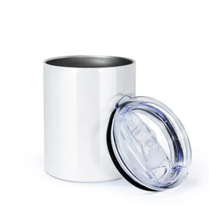 Design Custom 10oz Low Ball Mug