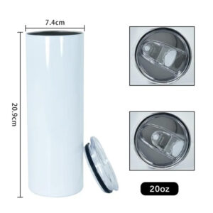 Design Custom 20oz Tumbler