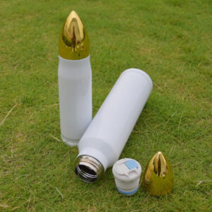 Design Custom 1000ml Bullet Tumbler