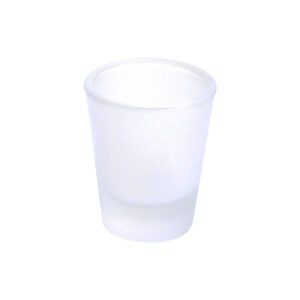 Design Custom Shot Glass