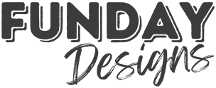 Funday Designs - Funny designs w/ an attitude. Sometimes inappropriate, sometimes offensive