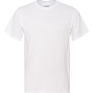 Design Custom Sublimation T-Shirt