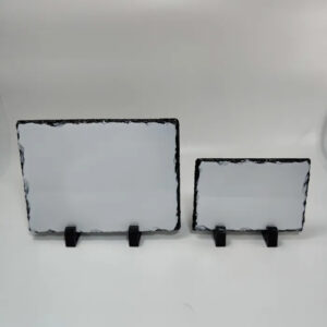 Design Custom 4x6 Rock Photo Slate